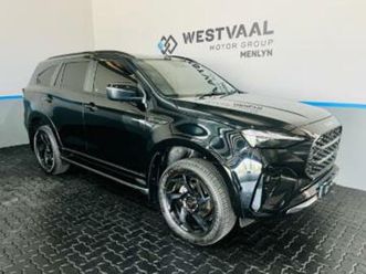 3.0td onyx xt 4wd