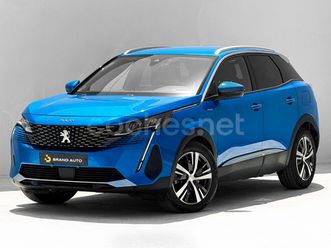 peugeot 3008 hybrid 225 eeat8 allure pack