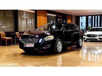 volvo v60 t3 edition pro