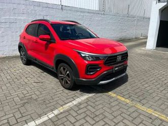 fiat pulse audace 1.0 turbo 200 flex aut. 2023