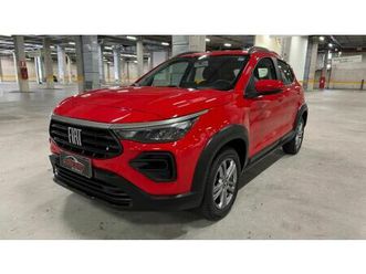 fiat pulse drive 1.0 turbo 200 flex aut. 2023