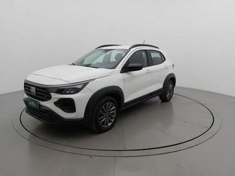 fiat pulse drive 1.0 turbo 200 flex aut. 2024