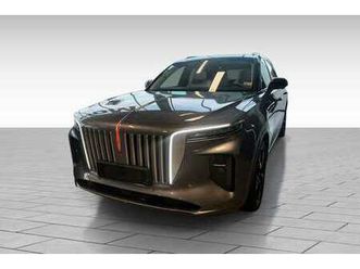 kjør på førsteklasse til økonomipris:-)