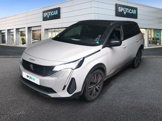 puretech 180ch s&s eat8 gt pack