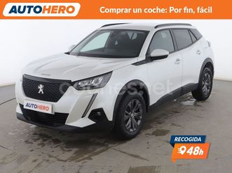 peugeot 2008 style puretech