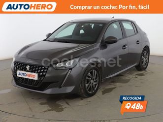 peugeot 208 puretech active pack