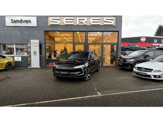 awd 585hk premium krok/20 vinter/acc/pano/massasje