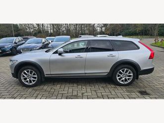 2.0 d5 powerpulse auto awd euro 6 (start/stop) 5dr