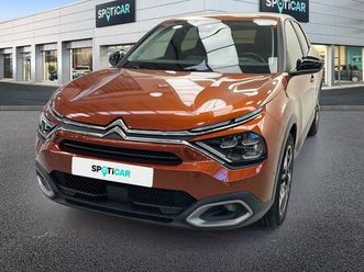 bluehdi 130 s&s eat8 shine