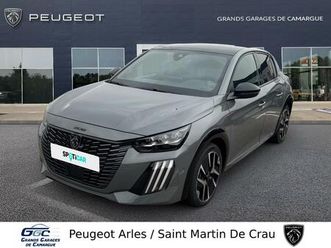 electrique 54 kwh 156ch gt