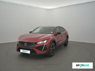 puretech 130 ch s&s eat8 allure pack