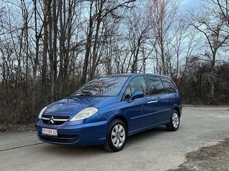 citroen c8