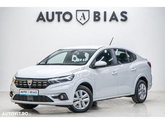 utilizat dacia logan 2021 - 9 990 eur, 92 172 km - autovit.ro