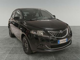 1.0 firefly 5 porte s and s hybrid gold