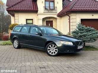 volvo v70 2.0 momentum