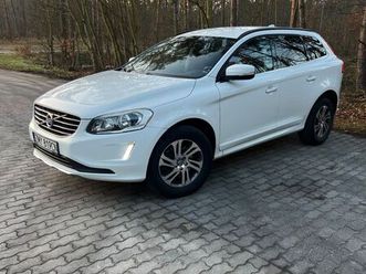 volvo xc 60 d4 geartronic ocean race