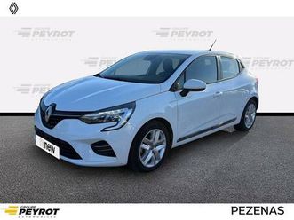 clio e-tech 140 - 21n business