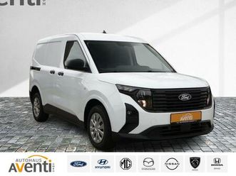 courier *apple carplay* rfk*pdc trend