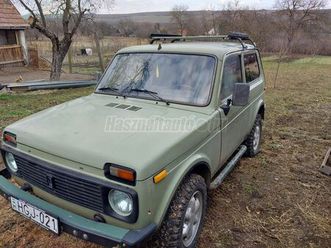 lada niva 21214