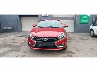 lada vesta 1.6 comfort