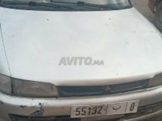 mitsubishi lancer 95