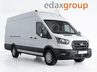ford transit 350 trend l4h3 (c/iva)