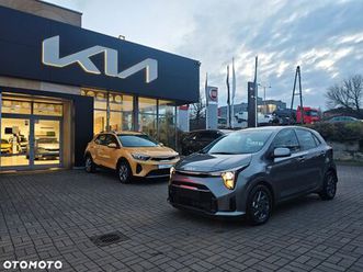 kia picanto 1.2 dpi l amt