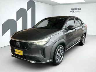 fiat fastback 1.0 200 turbo flex aut 2023