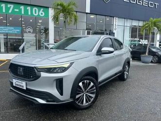 fiat fastback audace 1.0 t200 22/23 - gaulesa paralela (procurar ketlen)