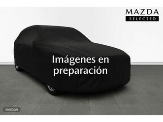 nuevo cx-80 3.3 e-skyactiv d mhev 187 kw (254 cv) 8at awd takumi plus captain seat