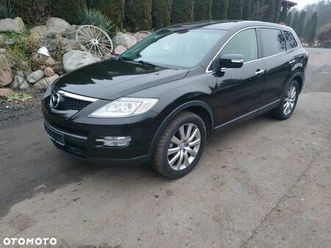 mazda cx-9 3.7 v6 sport