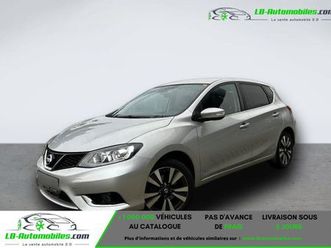 nissan pulsar 1.2 dig-t 115 bva