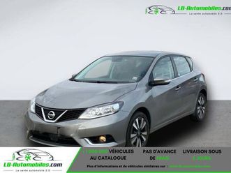 nissan pulsar 1.2 dig-t 115 bva