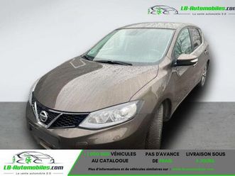 nissan pulsar 1.2 dig-t 115 bvm