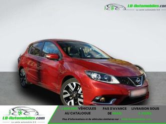 nissan pulsar 1.6 dig-t 190 bvm