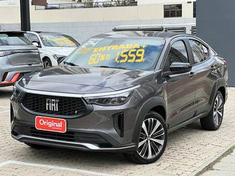 fiat fastback audace 1.0 200 t. flex aut 2024