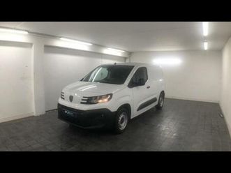 m 650kg bluehdi 100ch s&s