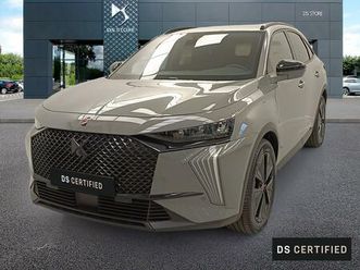 e-tense 225 performance line