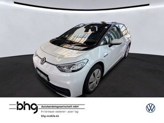 id.3 pro performance upgrade