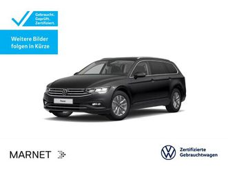 passat variant business 2.0 tdi dsg*navi*kam*shz*assist*el.heckklappe*
