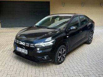 utilizat dacia logan 2023 - 12 400 eur, 45 000 km - autovit.ro