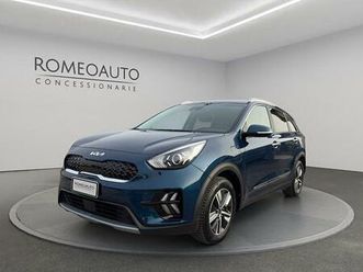 1.6 gdi dct phev style