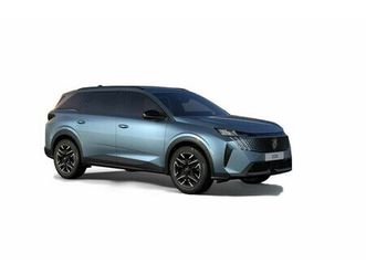 peugeot 5008 1.6 phev gt 195cv 5p.ti e-dcs7 nuova a varese