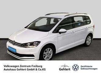 comfortline 2.0 tdi navi klima acc sitzheizung