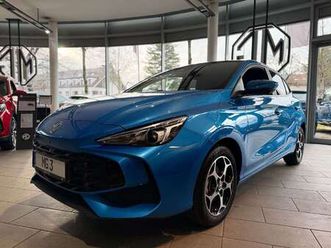 luxury * vollausstattung*