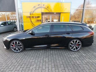 b sports tourer 2.0 biturbo 4x4 gsi