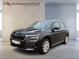 skoda kamiq style 1.0 tsi dsg+acc+ahk+kamera+led+navi