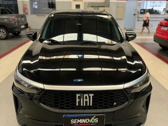 fiat fastback audace 1.0 200 t. flex aut 2025