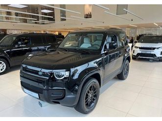 land rover defender defender my25.5 3.0d i6 200 ps awd auto s 90 3.0 diesel