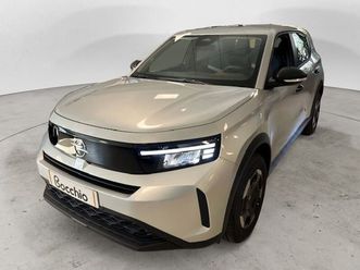 frontera 2ª serie frontera hybrid 145 cv edct edition